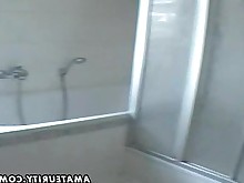 amateur bathroom blowjob boobs bus busty cougar cumshot hardcore