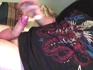 amateur big-cock cum cumshot hardcore hot huge-cock jerking masturbation