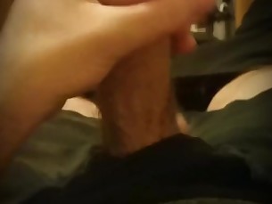 big-cock cumshot handjob hot huge-cock masturbation mature pov solo