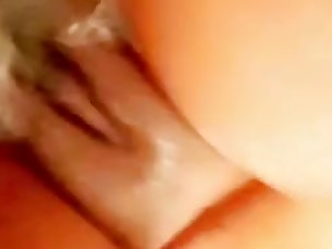 amateur babe ebony masturbation mature pussy wet