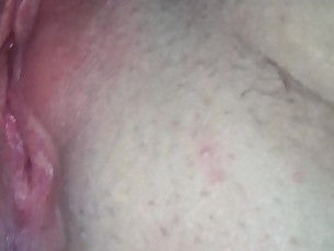 amateur close-up bbw fatty fingering kiss licking mammy masturbation