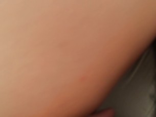 amateur anal ass blonde big-cock doggy-style fingering fuck hardcore