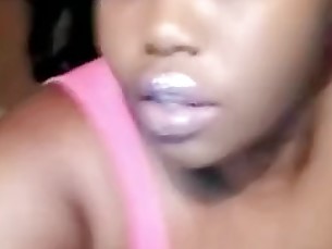 amateur ebony bbw fetish milf tease